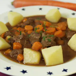 Teaser Image: Irish Stew